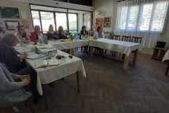 0кругли сто за супрвизоре групе 4, под називом "Утицај медија на стручне раднике у социјалној заштити
