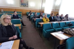 Округли сто за супервизоре - Србобран