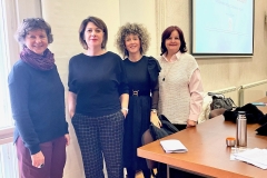 Годишња трибина супервизора под називом „Супервизија у центрима за социјални рад у АП Војводини“