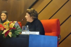 Kонференција „Перспективе даљег развоја програма и услуга у области социјалне заштите у Граду Новом Саду” 
