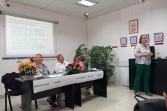 „ Међуинституционална сарадња у случајевима вршњачког насиља“