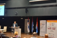 Међунардна конференција „Изазови равноправног родитељства“ 