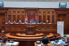 Национални дијалог