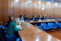 Округли сто за водитеље случаја са супервизијском лиценцом у Сремској Митровици