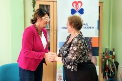 Пројекта „Развој и имплементација програма као одговор на потребе деце са поремећајем у понашању“