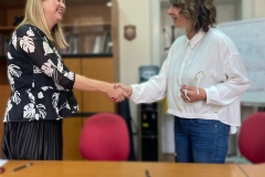 Пројекта „Развој и имплементација програма као одговор на потребе деце са поремећајем у понашању“