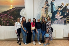 Стручна пракса за студенте треће године студијског програма социјалног рада -  Филозофски факултет Универзитет у Новом Саду